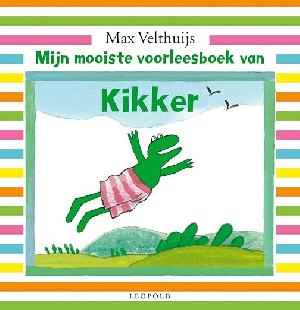 Bekijk leuke cadeautip : Mijn mooiste voorleesboek van Kikker